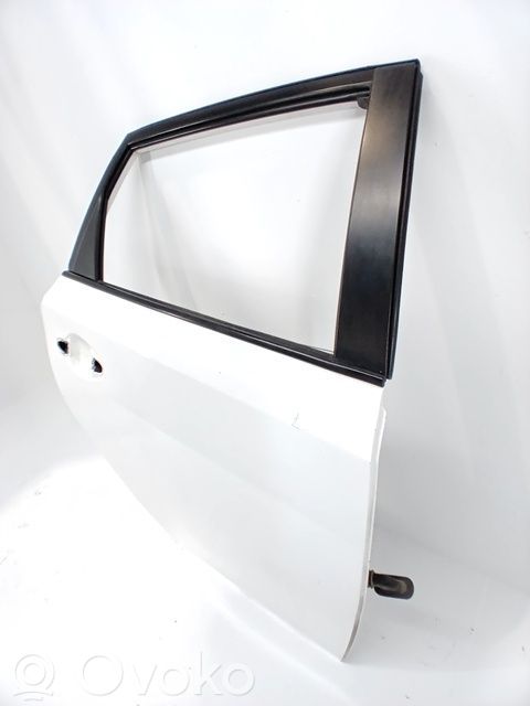 Puerta trasera   6700302380