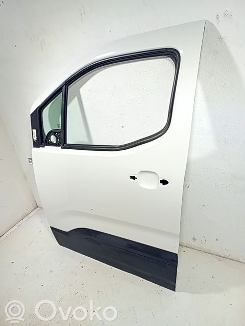 Peugeot Rifter Etuovi 