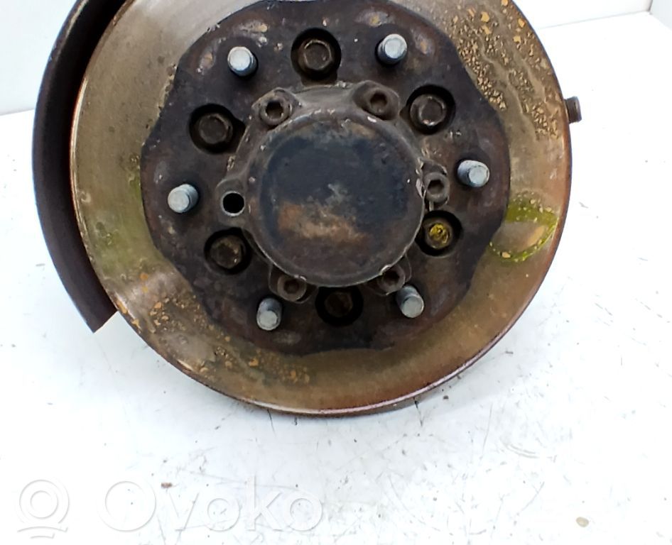 Nissan Pathfinder R50 Achsschenkel vorne 