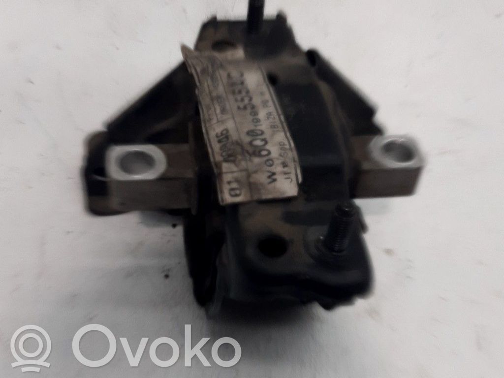 Seat Ibiza III (6L) Wspornik / Mocowanie silnika 