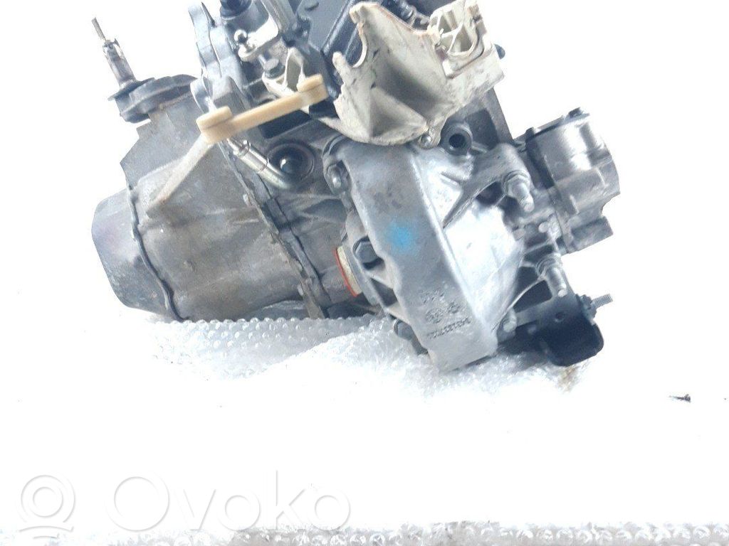 Peugeot 307 Cutie viteze manuală cu 5 trepte