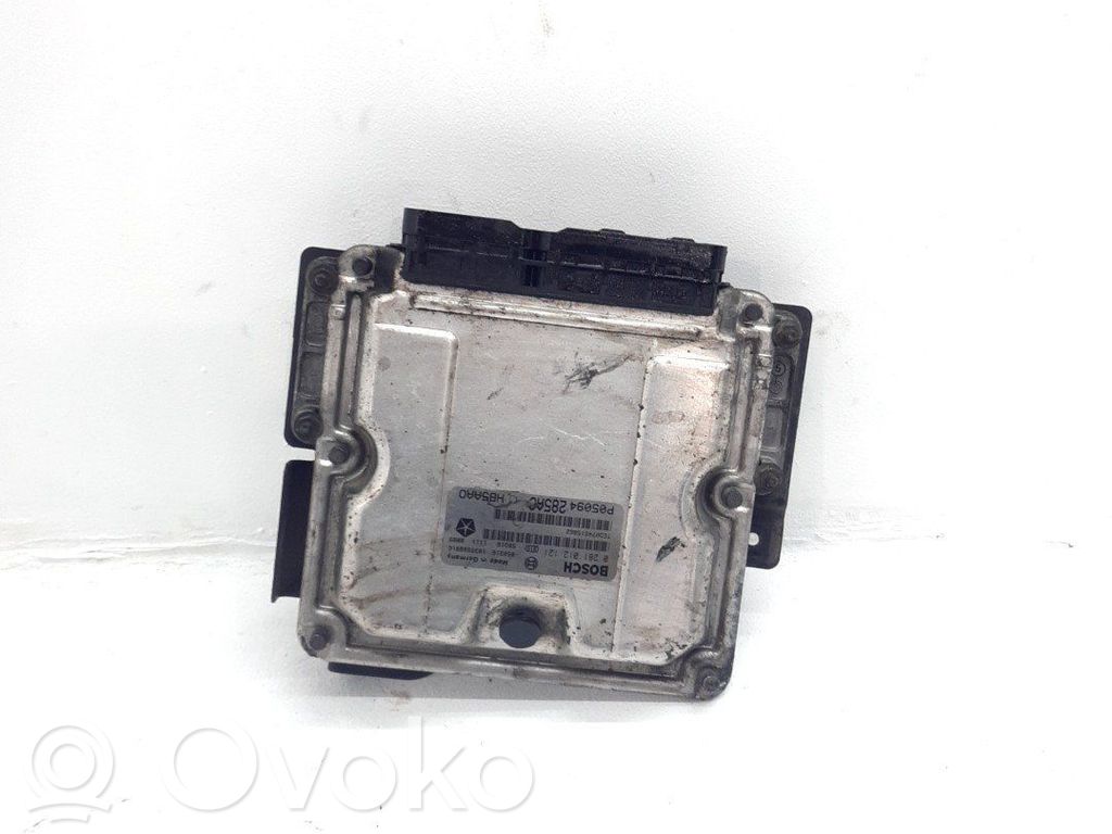 Chrysler Voyager Engine control unit/module ECU 