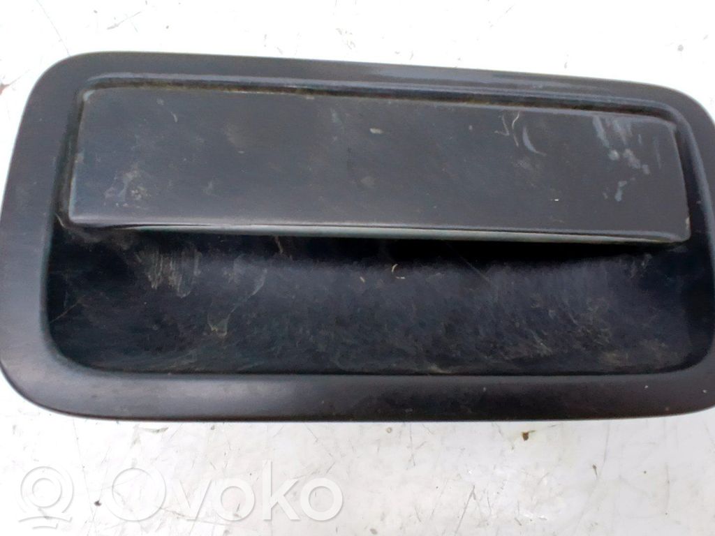 Volkswagen Amarok Mâner portbagaj 