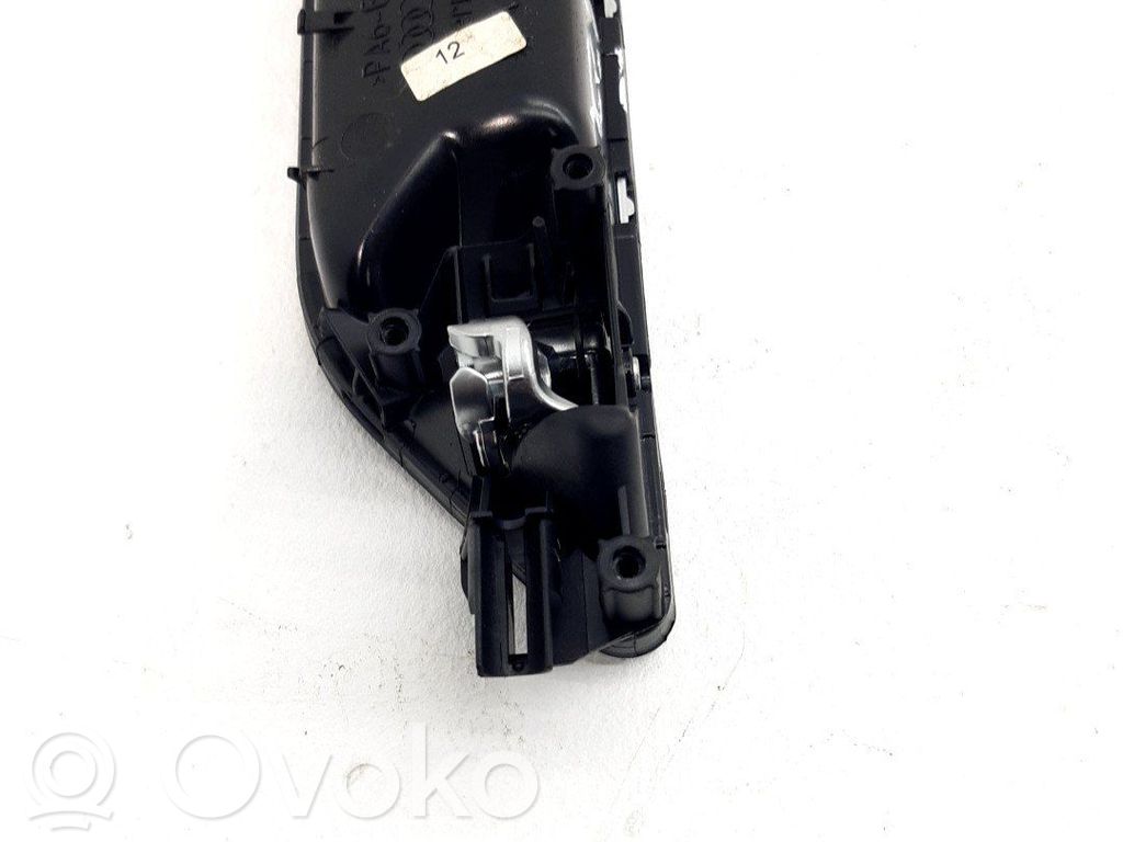 Audi A3 S3 8V Mâner interior ușă culisantă 
