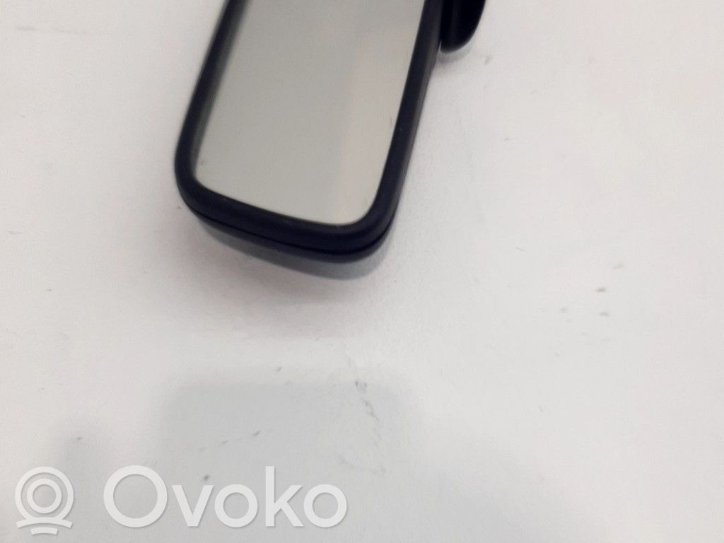 Espejo retrovisor (interior)   93173132