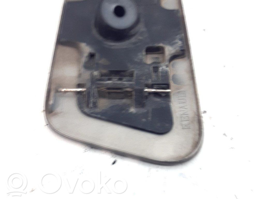 Polttoainesäiliön korkki   8200100989
