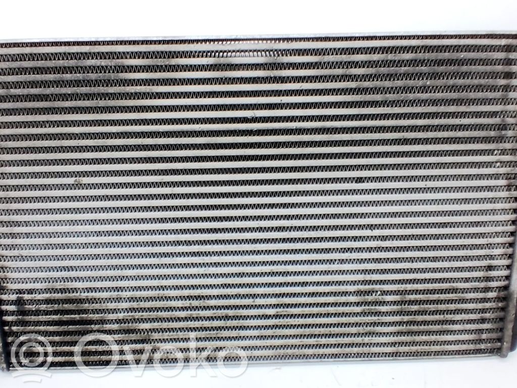 Radiatore intercooler   4B0145805A