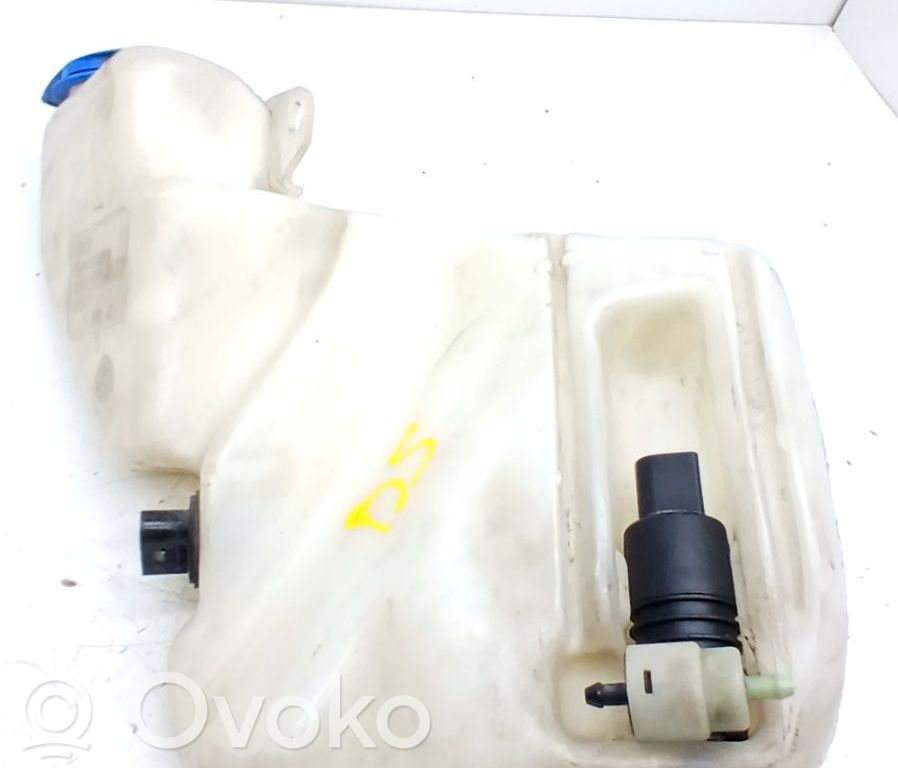Audi A6 S6 C5 4B Rezervor lichid spălare parbriz 