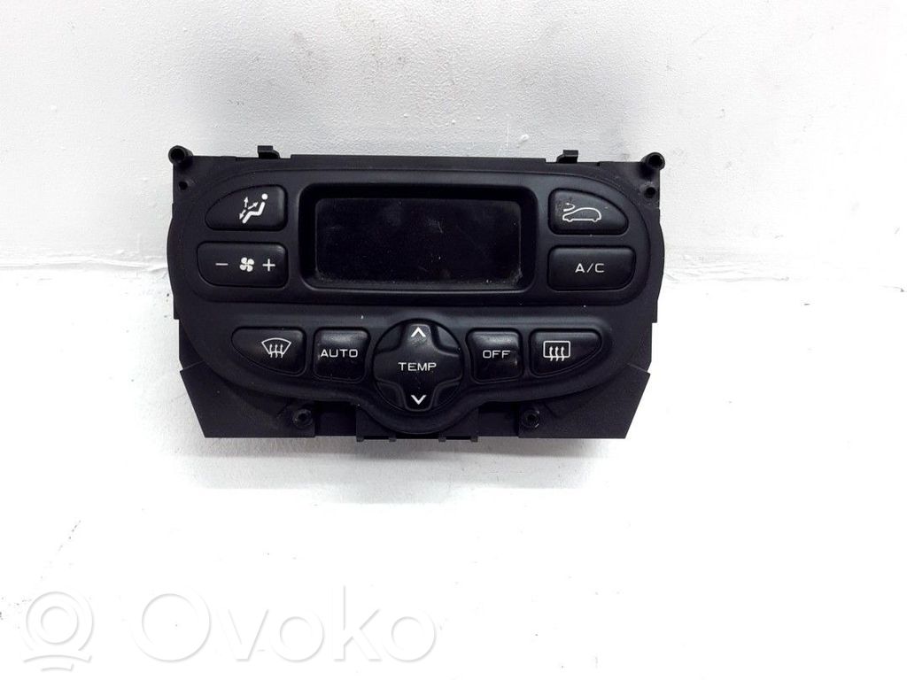 Climate control unit   6451QH