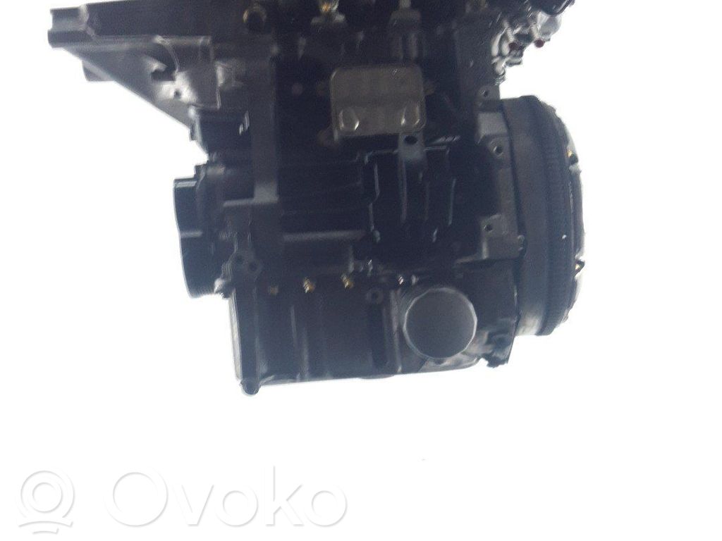 Motor completo   DLAA,5C100031M