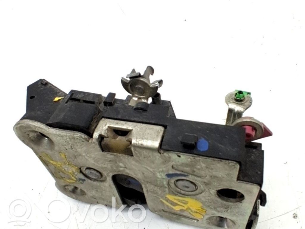 Etuoven lukko   7701046799