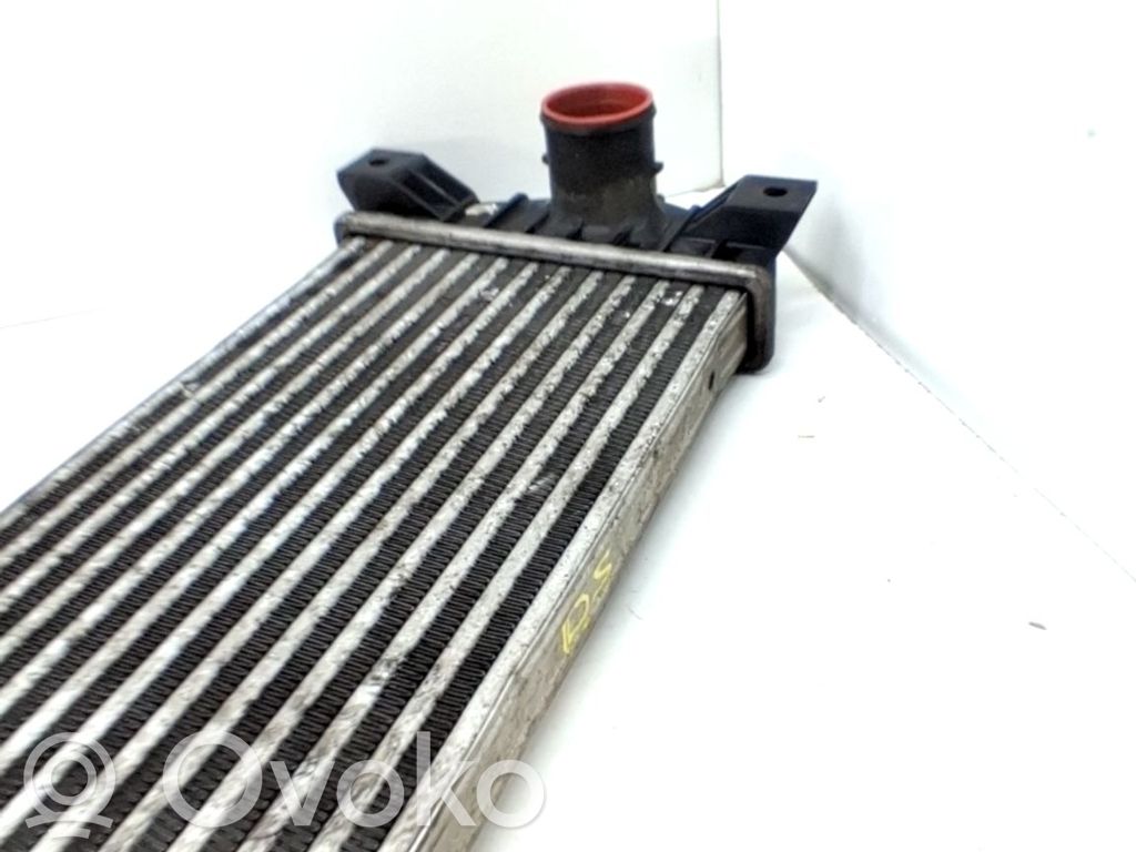 SsangYong Actyon Radiator intercooler 