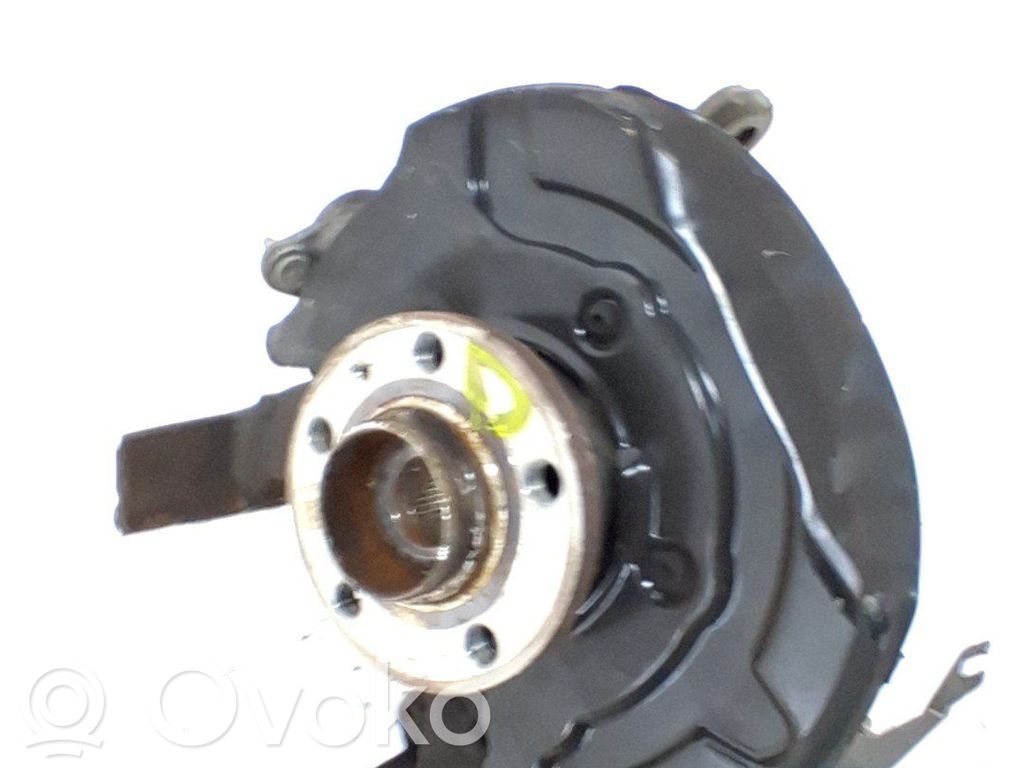 Achsschenkel vorne   2Q0407256J
