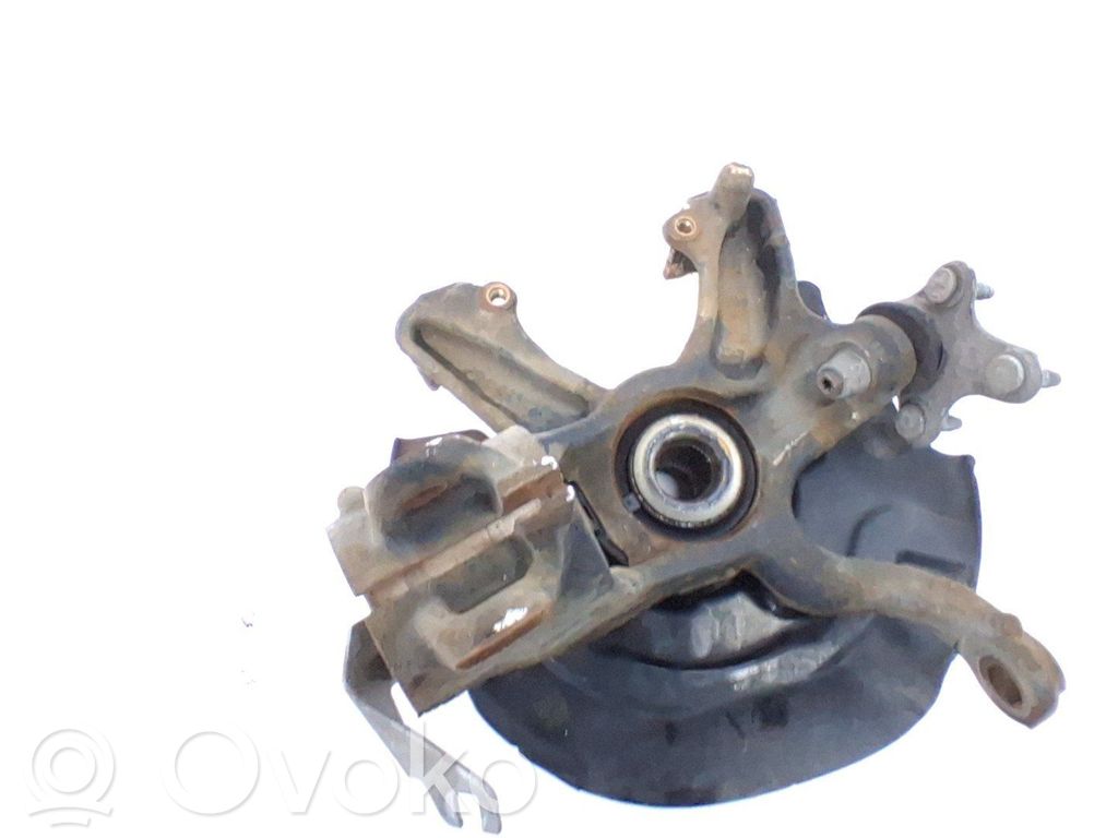 Audi A1 Fuzetă butuc roată față 