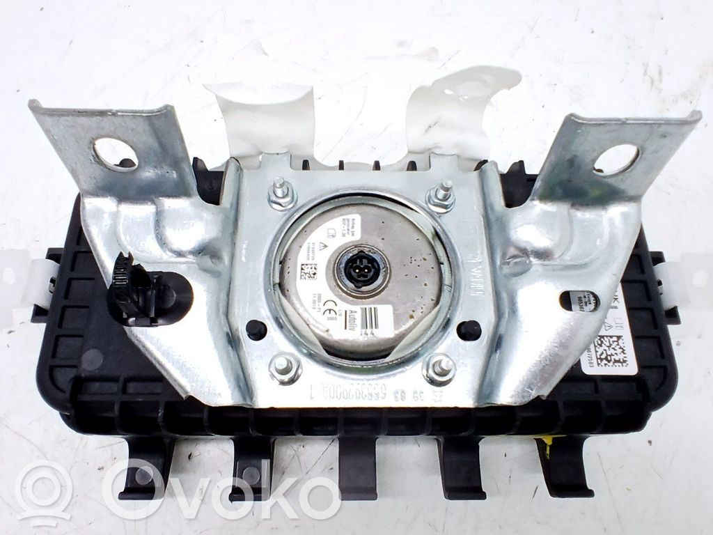Dacia Sandero Airbag del passeggero 