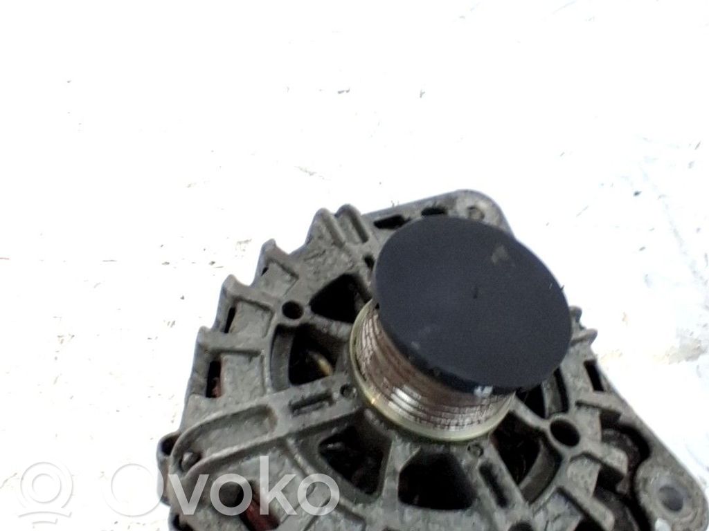 Lichtmaschine   231005113R