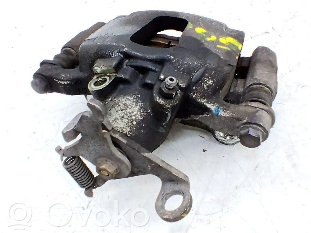 Bremssattel hinten   K68159525AA