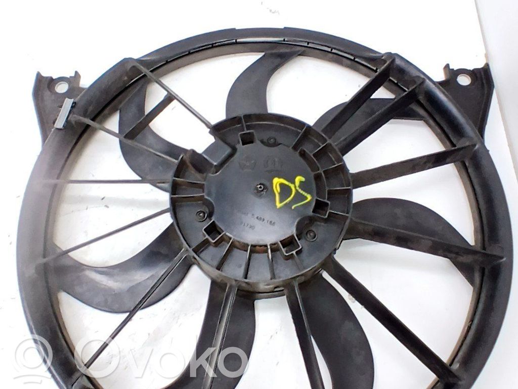 Ventilador de refrigeración   K68102116AA