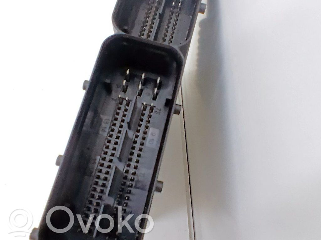 Centralina/modulo motore ECU   3L906023QA