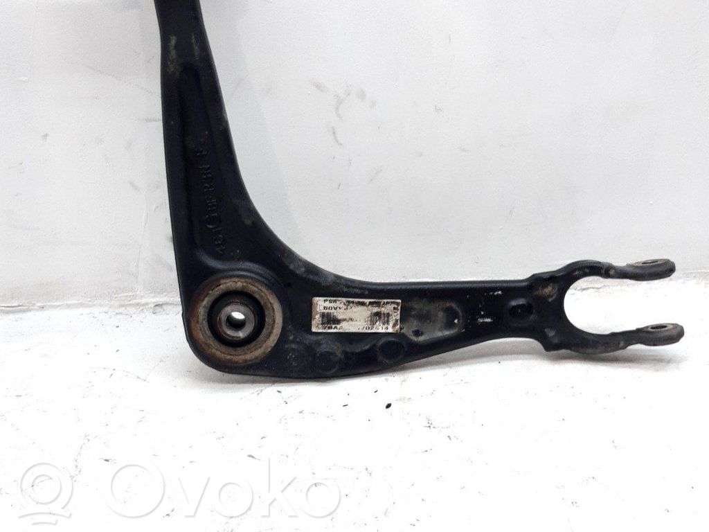 Peugeot 508 Braccio di controllo sospensione anteriore inferiore/braccio oscillante 