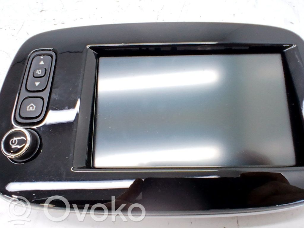 HUD-näyttö   A4539004009,A4539053600