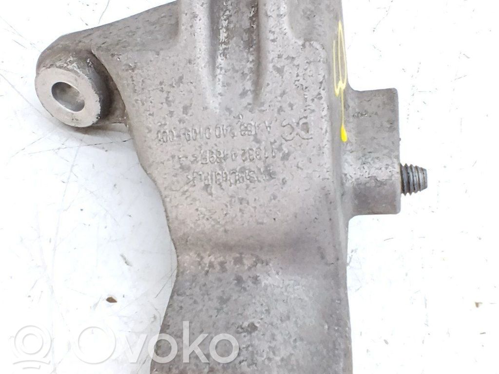 Smart ForTwo II Gearbox mount 