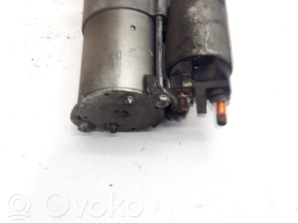 Motor de arranque   55576980