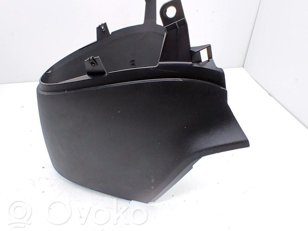 Fiat Panda II Mască ceasuri bord 