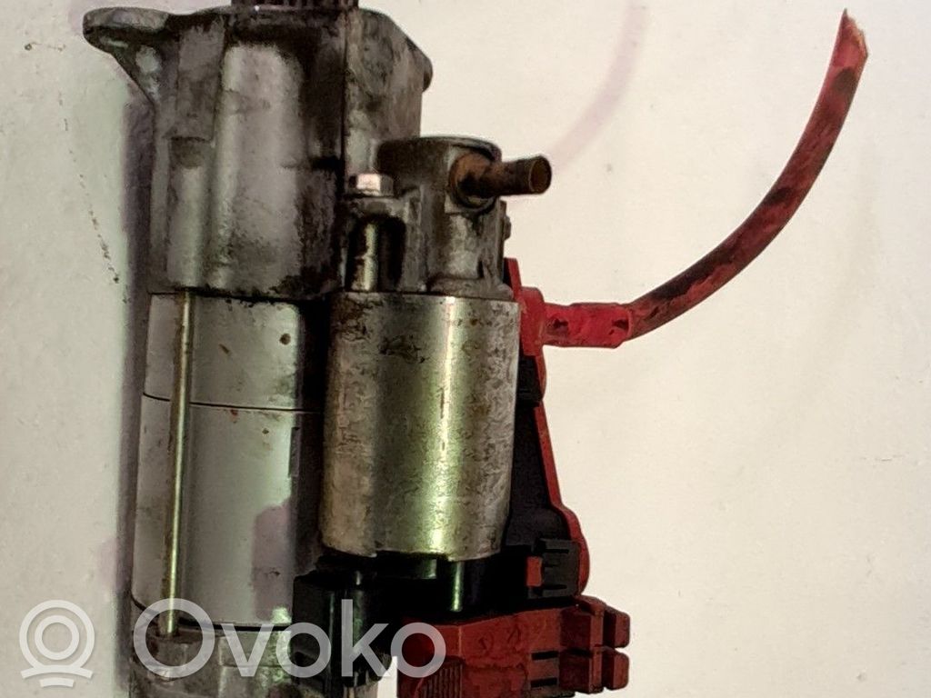Anlasser   T2H1941