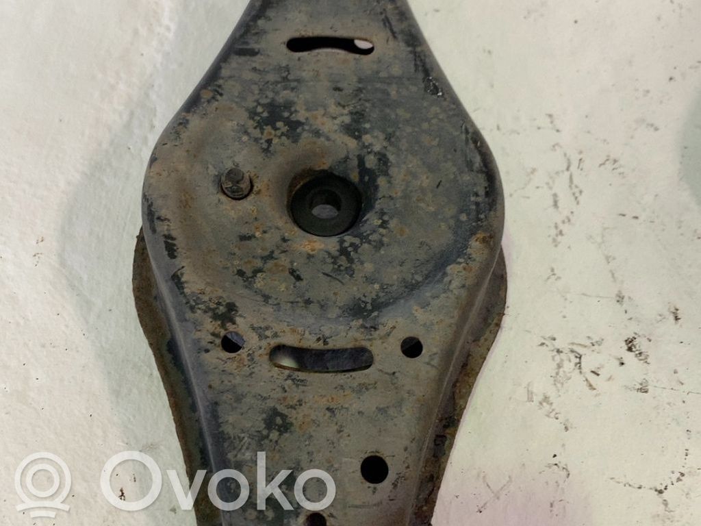Volkswagen Golf VI Diagonalstrebe hinten 