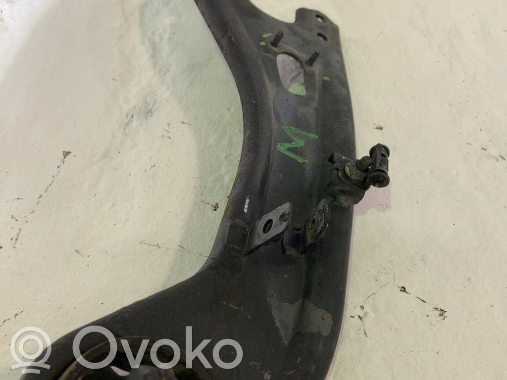 Brazo de suspensión trasera   552803W050