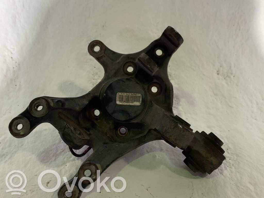 Achsschenkel hinten   527202S000