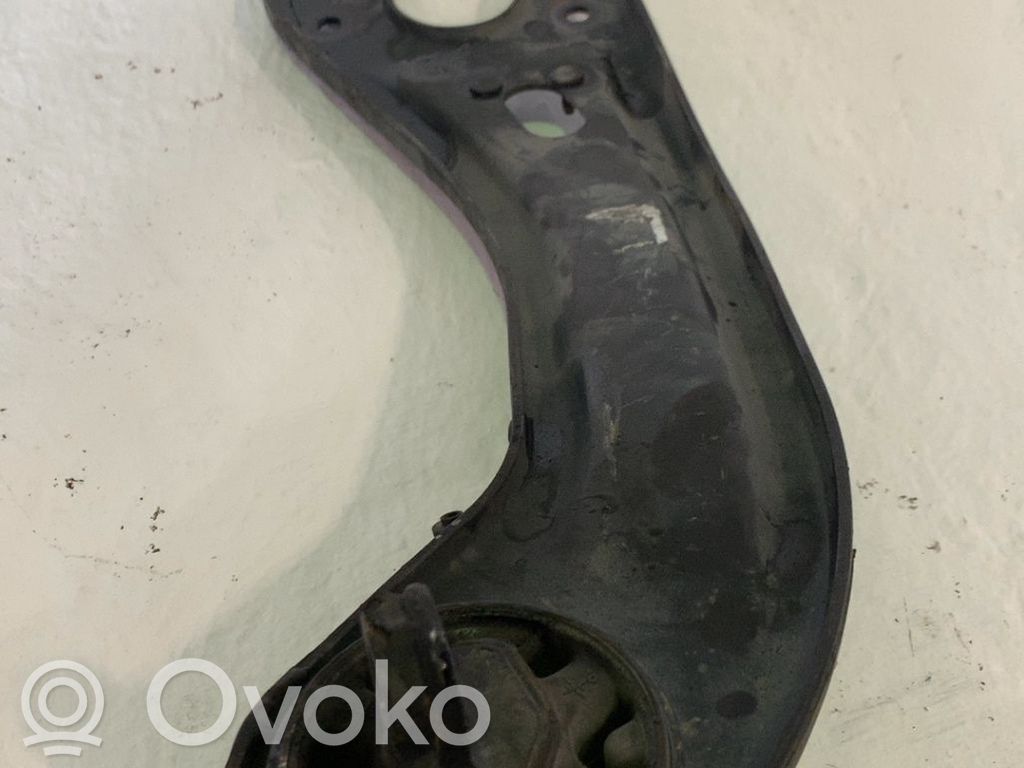 Brazo de suspensión trasera   552703W050