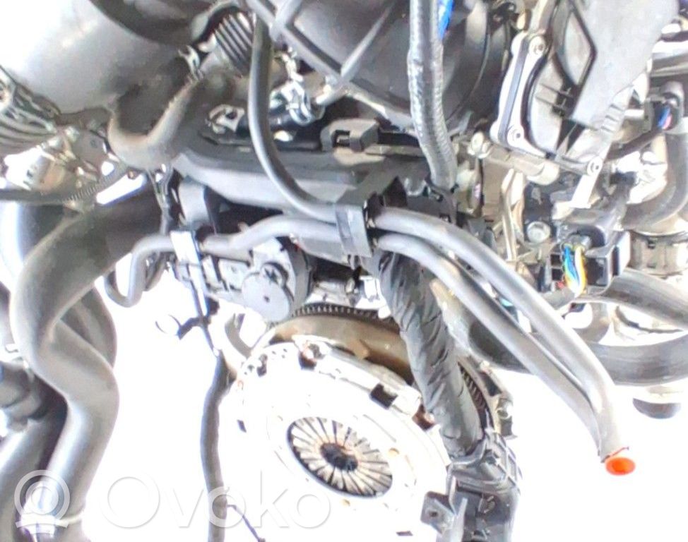 Hyundai Kona I Motore completo