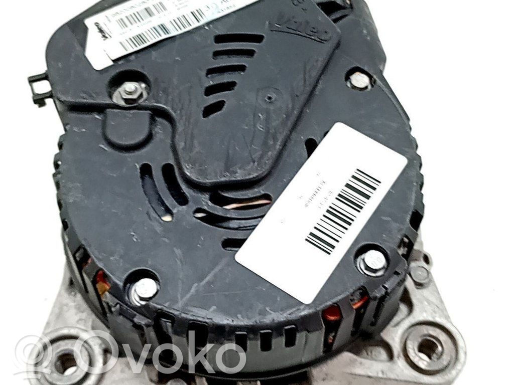 Citroen DS7 Crossback Alternador 