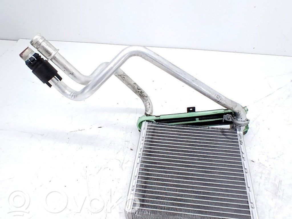 Volkswagen Golf VII Condenseur de climatisation 