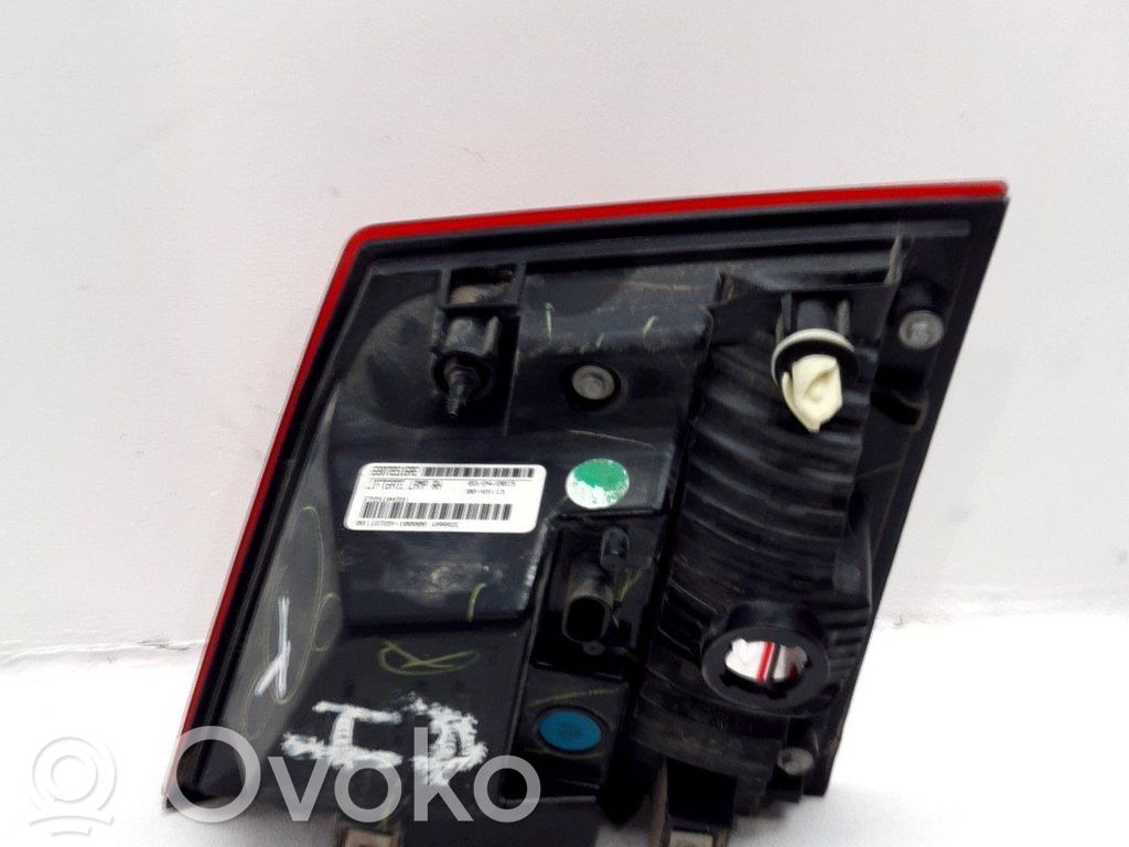 Fiat Freemont Bec lampă spate 