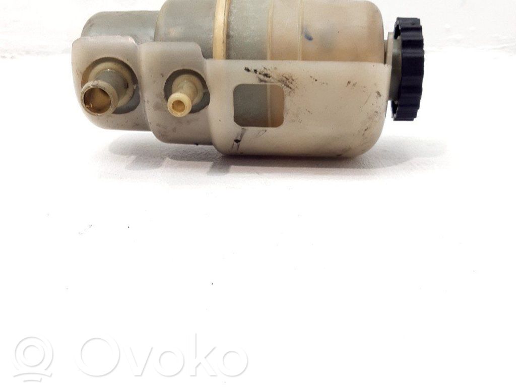 Ohjaustehostimen nestesäiliö   K05154404AA