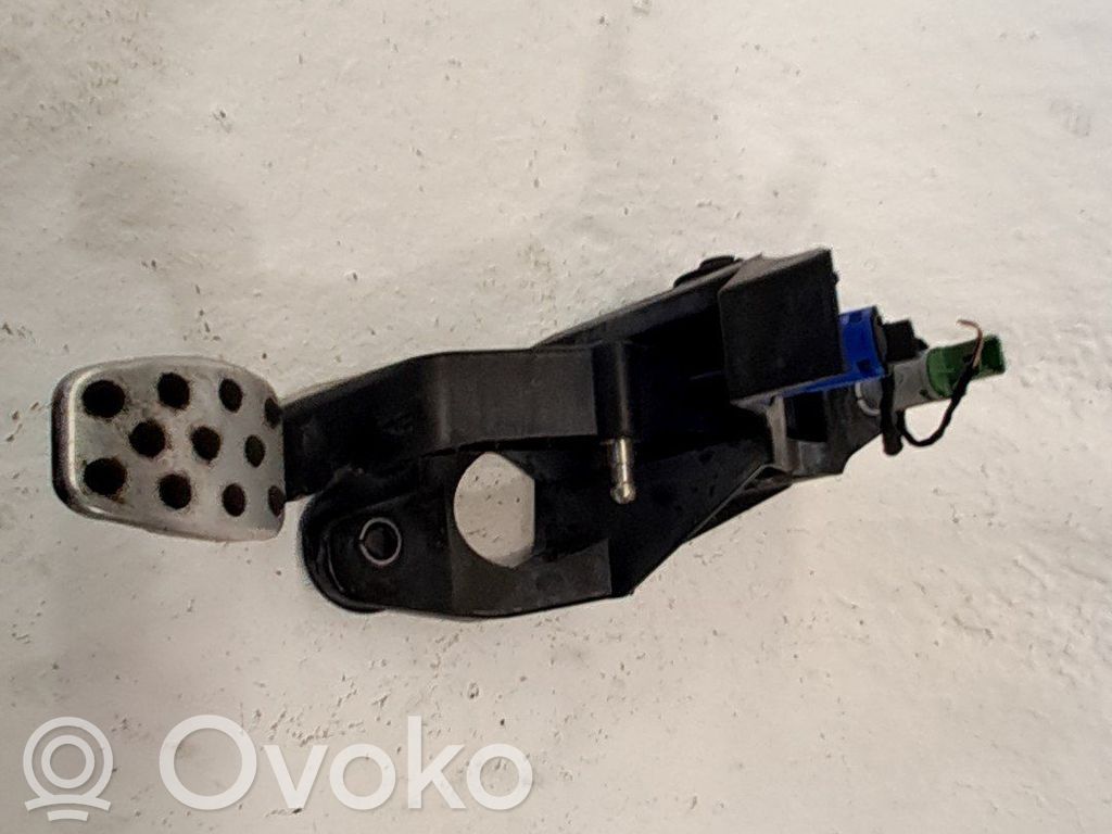 Renault Twingo III Pedală frână