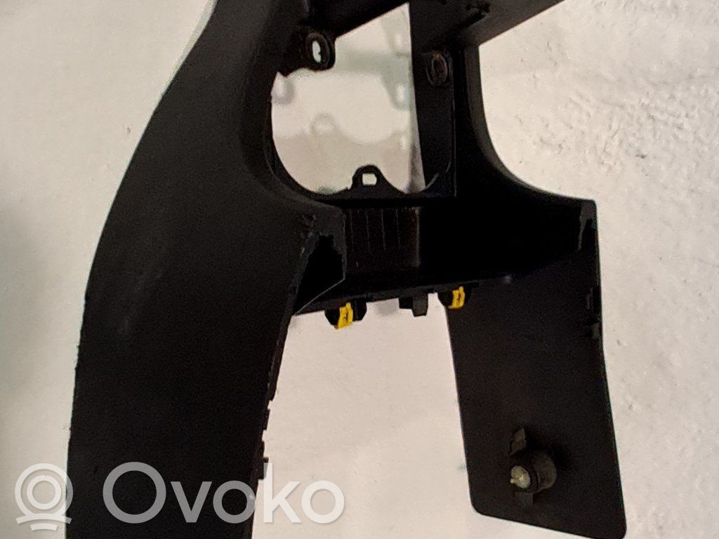 Renault Twingo III Mască ceasuri bord 