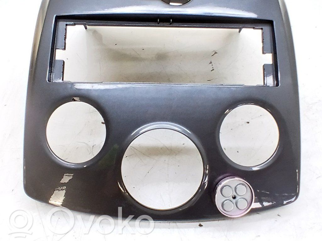 Cornice cruscotto   8200407764