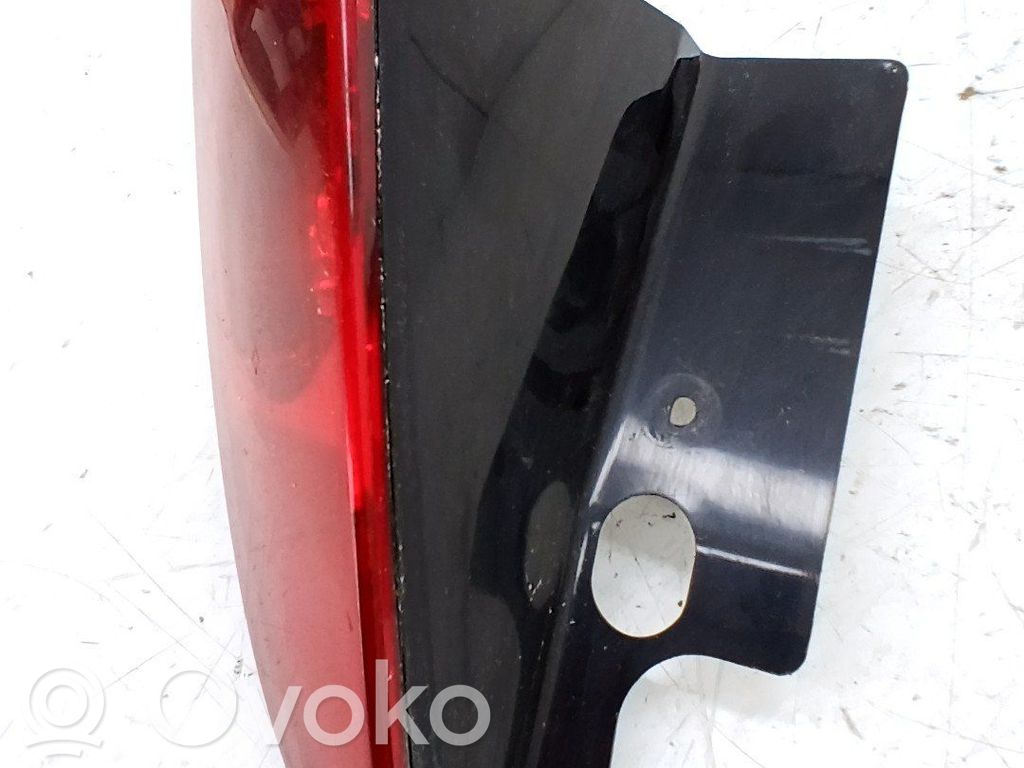 Lampada fanale posteriore   8200027155