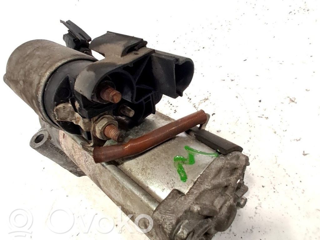 Motor de arranque   1551240,2S7T11000DC