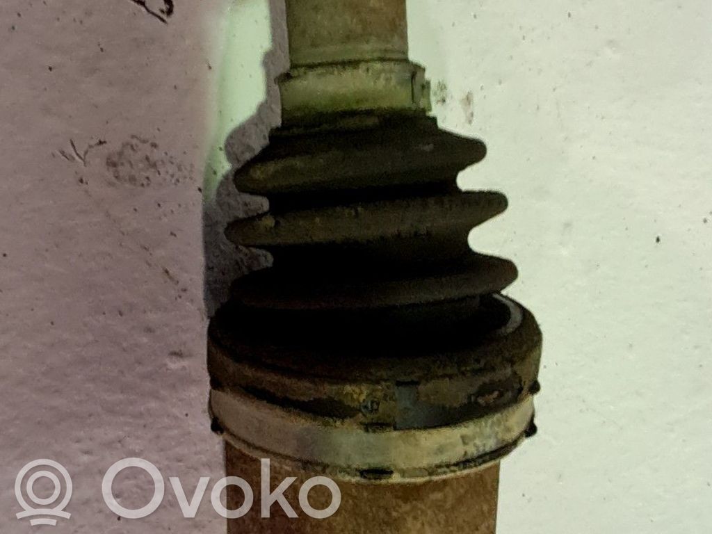 Priekšējā pusass   1707966,9M513B437BA