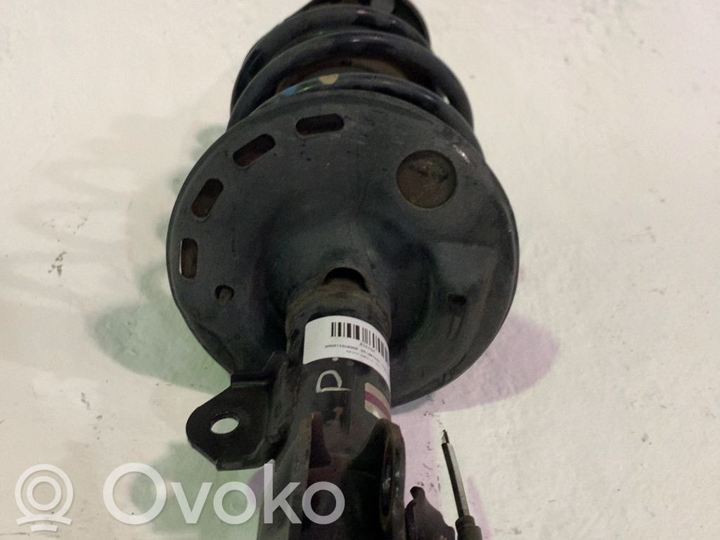Amortiguador delantero   485208Z251