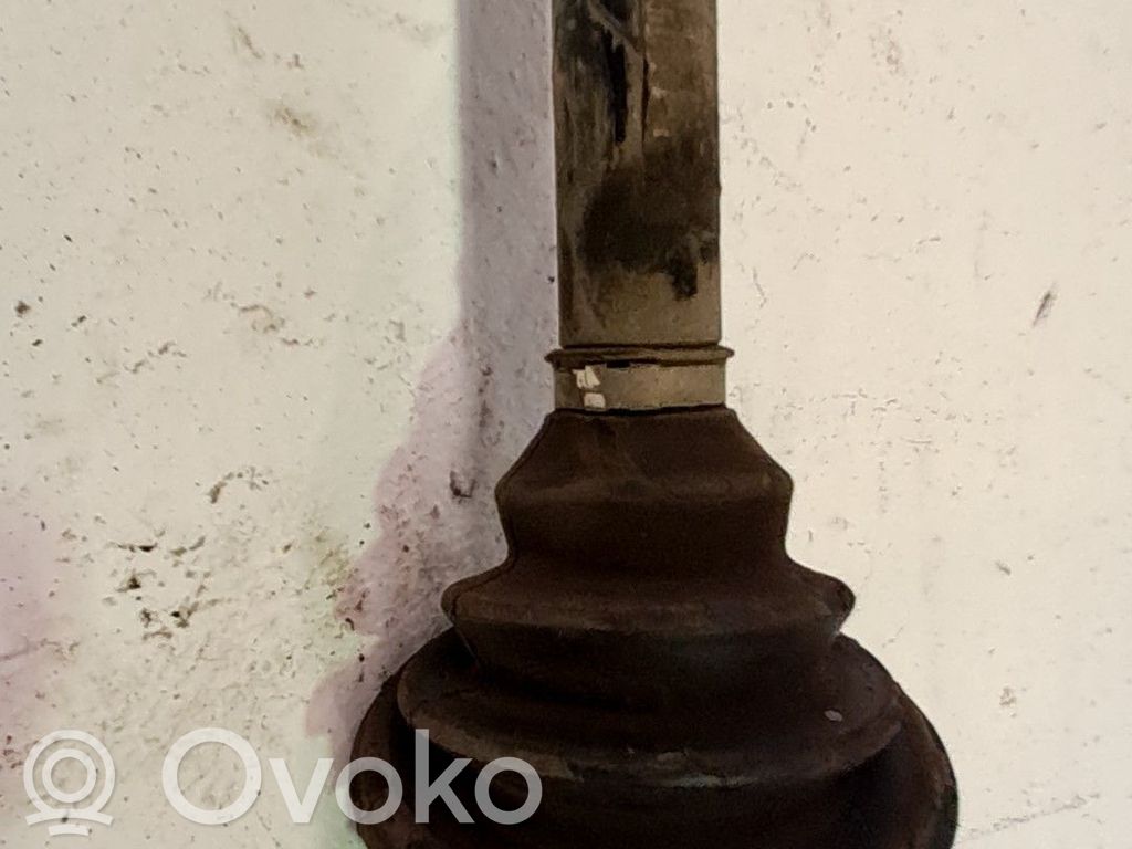 Eje de transmisión delantero   3272RL