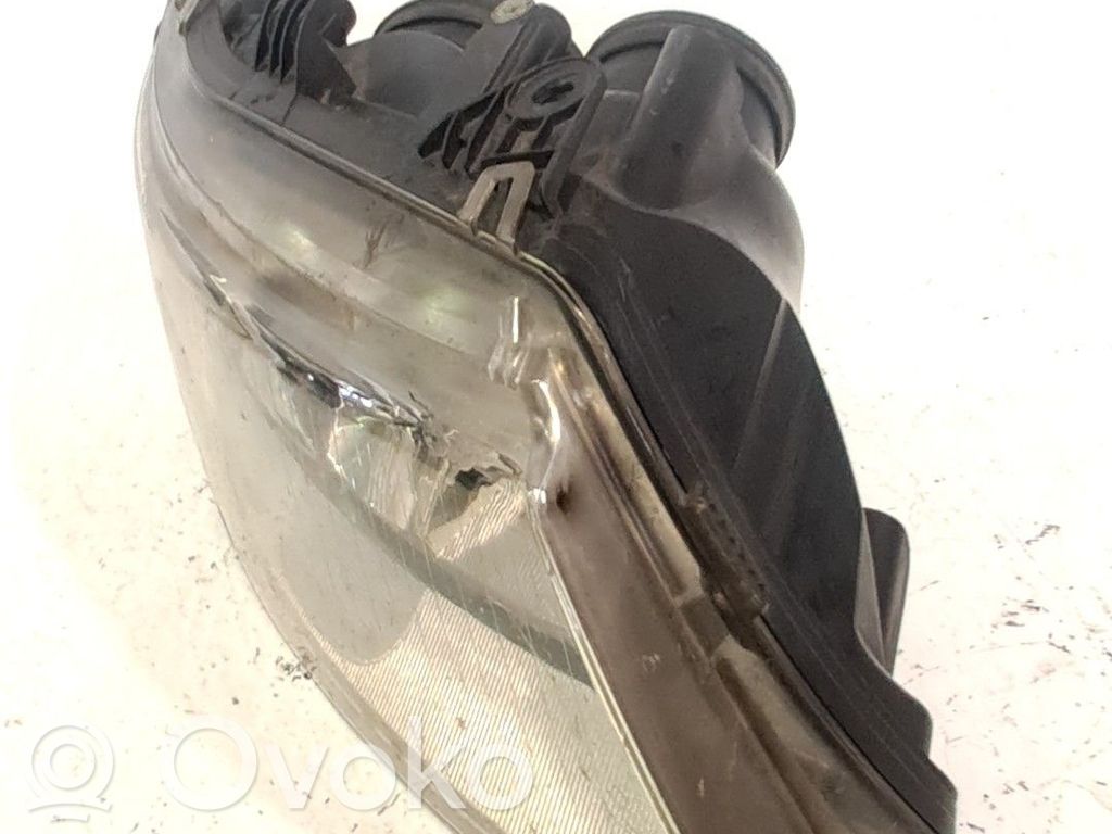 Headlight/headlamp   12799350