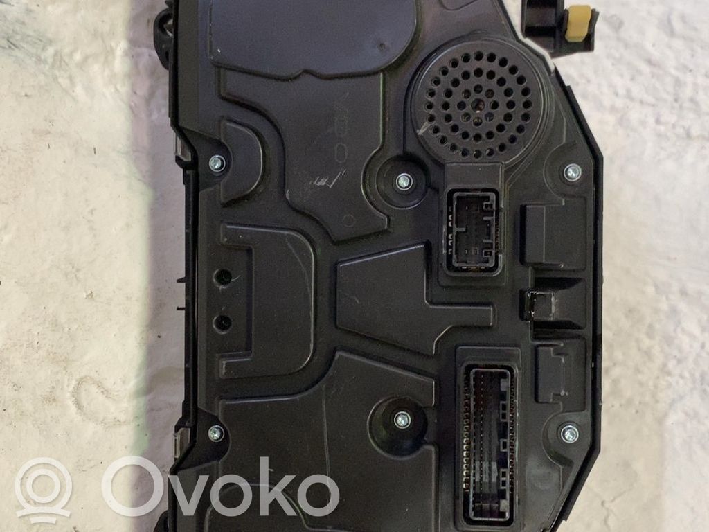 Toyota Corolla E210 E21 Tachimetro (quadro strumenti)