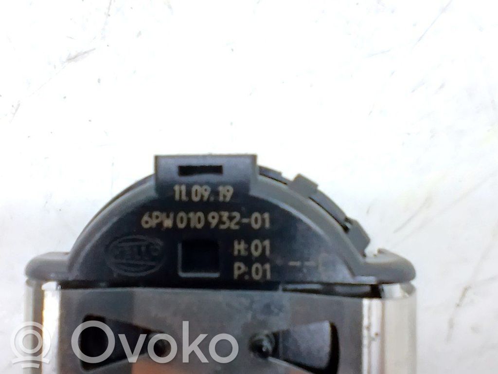 Sensor de lluvia   A4539053800,285356725R