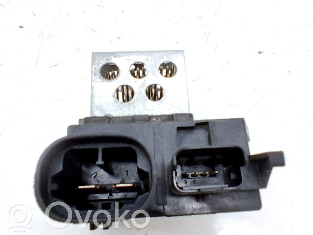 Opel Corsa F Releu ventilator lichid răcire 